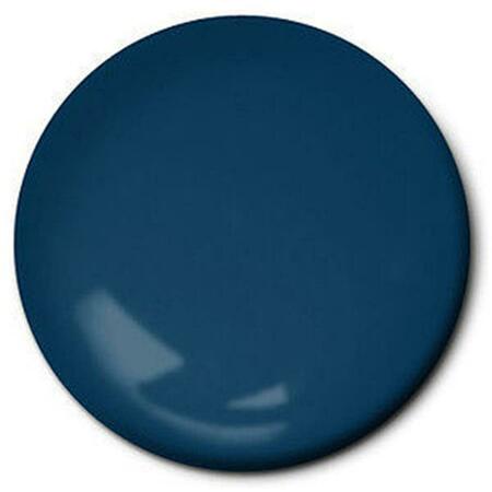 TESTORS Flat Sea Blue Enamel TES1172TT